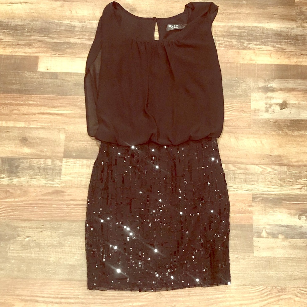 Cocktail dress